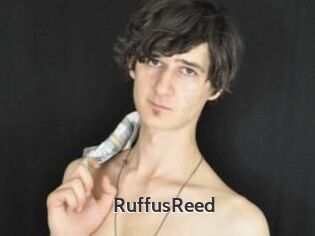 RuffusReed