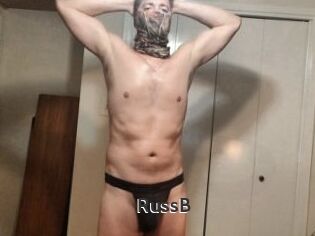 RussB