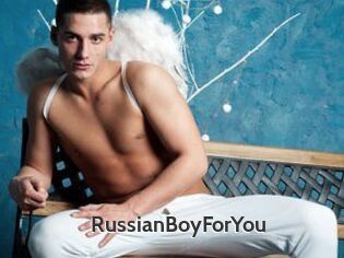 RussianBoyForYou