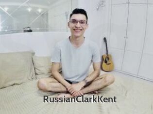 RussianClarkKent