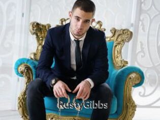 RustyGibbs