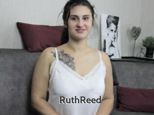 RuthReed
