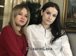 RuzaneiLora