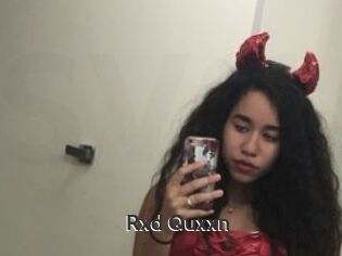 Rxd_Quxxn