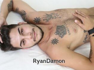 RyanDamon