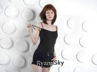 RyanaSky