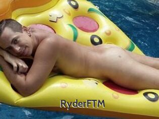 RyderFTM