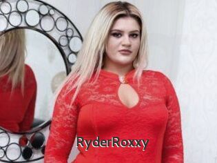 RyderRoxxy