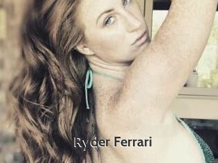 Ryder_Ferrari