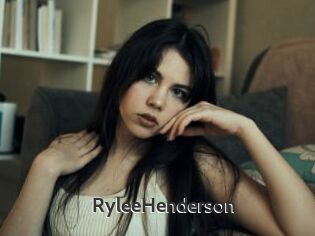 RyleeHenderson