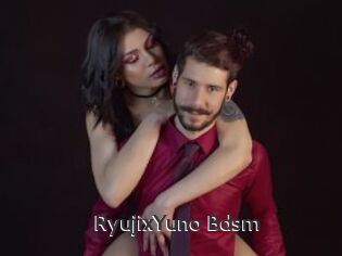 RyujixYuno_Bdsm