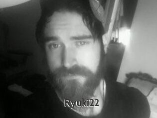 Ryuki22