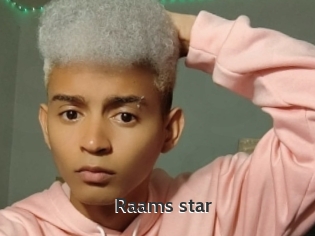 Raams_star