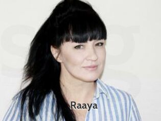 Raaya