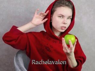 Rachelavalon