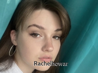 Rachelhowar