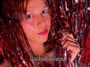 Racheljoniers