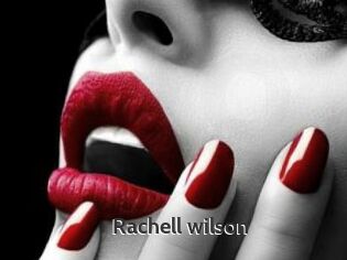Rachell_wilson