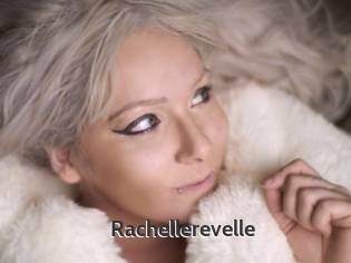 Rachellerevelle