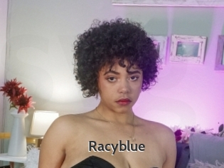 Racyblue