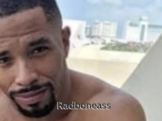 Radboneass