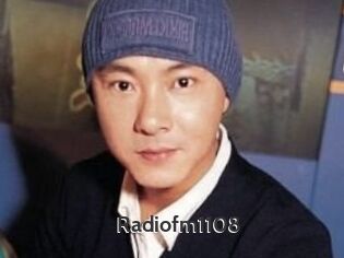 Radiofm1108