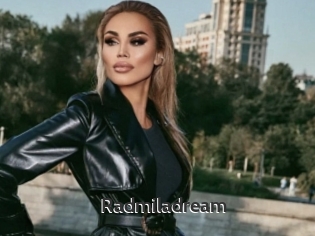 Radmiladream