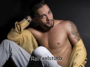 Raffaelstudx