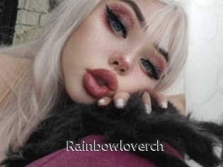 Rainbowloverch