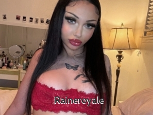 Raineroyale