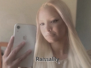 Raissalily