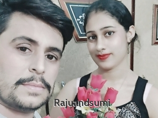 Rajuandsumi