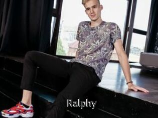 Ralphy
