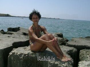 Ralukis