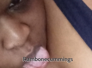 Rambonecummings