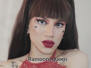 Ramoonaqueen