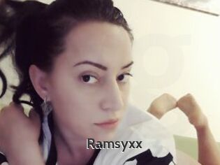 Ramsyxx