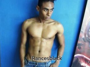 Rancesblack