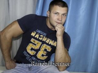 Randallbonner