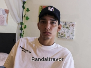 Randaltravor