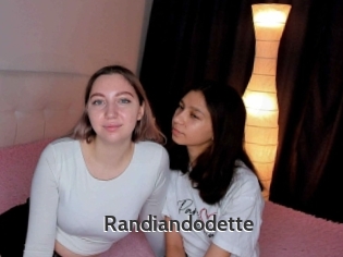 Randiandodette