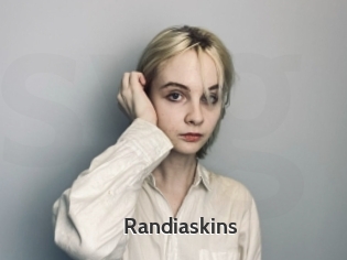 Randiaskins
