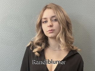 Randiblumer