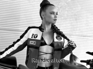 Randicrafton