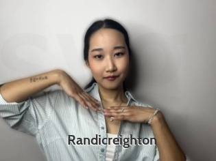 Randicreighton