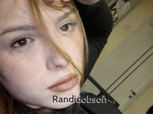 Randidobson