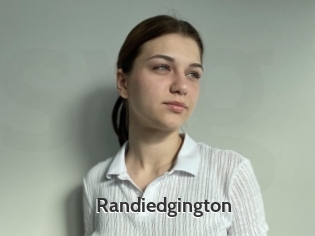 Randiedgington