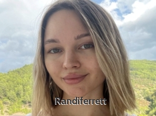 Randiferrett