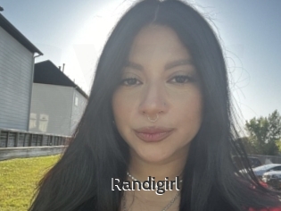 Randigirl