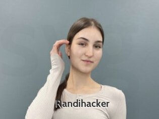 Randihacker